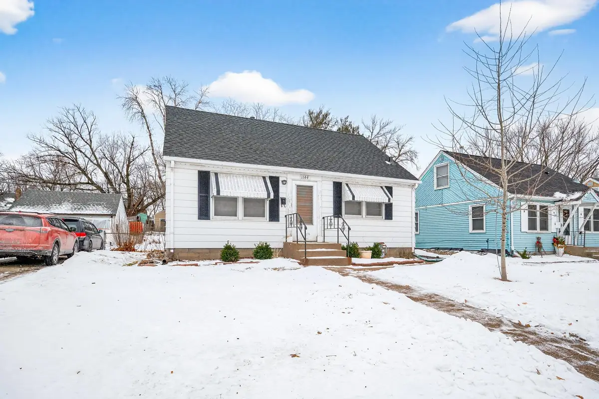 1144 Flandrau Street, Saint Paul, MN 55106 - Image #1