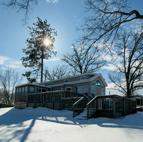 5288 132nd Avenue Ne, Spicer, MN 56288