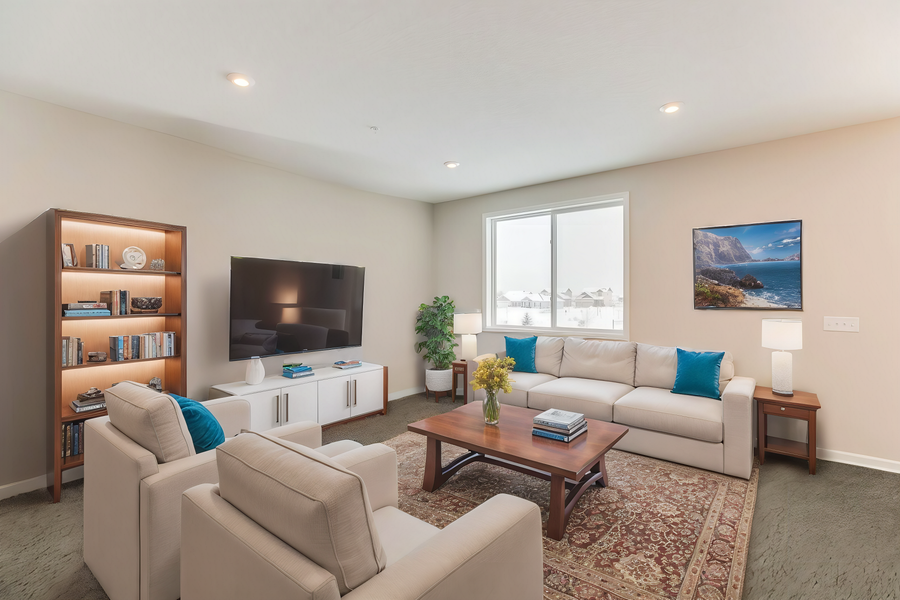 7619 148th Trail Nw, Ramsey, MN 55303 - #3