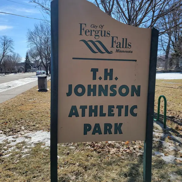 404 N Vine Street, Fergus Falls, MN 56537