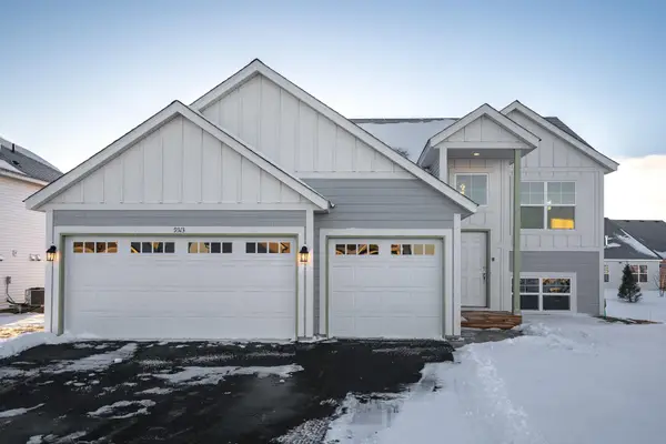 19931 Ely Avenue N, Forest Lake, MN 55025