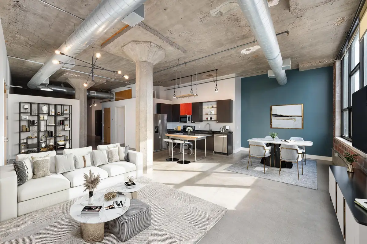 718 Washington Avenue N #502, Minneapolis, MN 55401 - Image #1