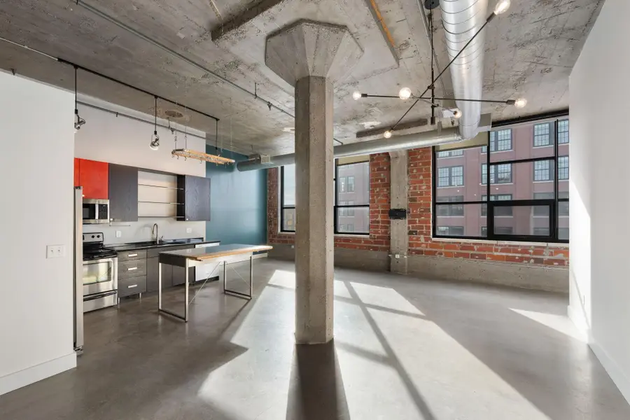 718 Washington Avenue N #502, Minneapolis, MN 55401 - Image #3