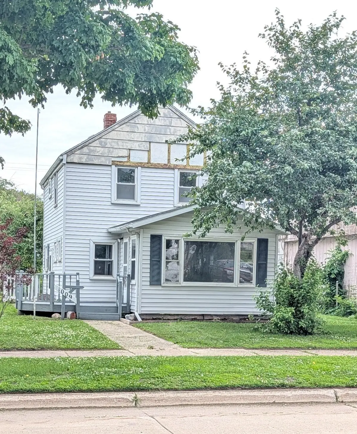 1009 4th Avenue Ne, Austin, MN 55912 - #1