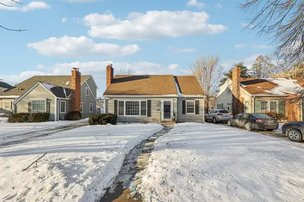 4612 Vallacher Avenue, Saint Louis Park, MN 55416