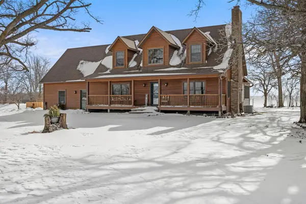 11297 220th Street, Silver Lake, MN 55381