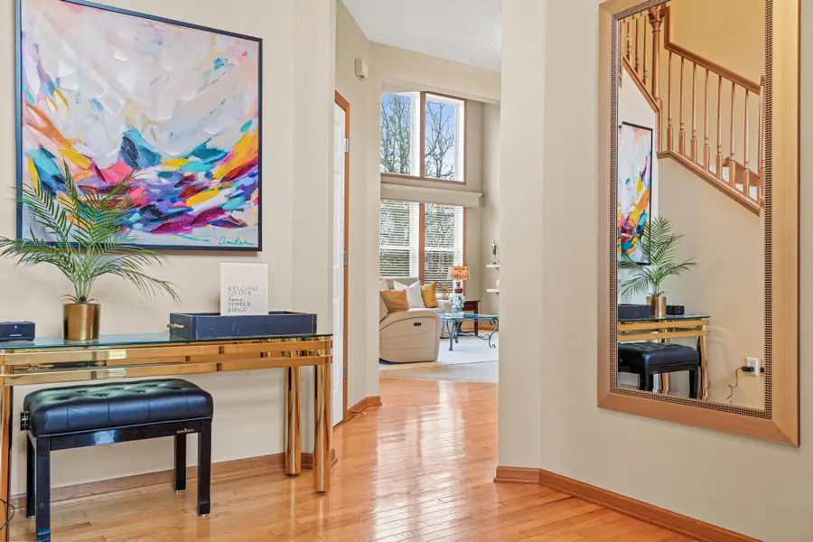 6995 Timber Ridge Drive S, Cottage Grove, MN 55016 - #3