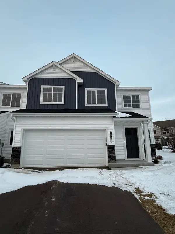 12658 Pond View Road, Zimmerman, MN 55398