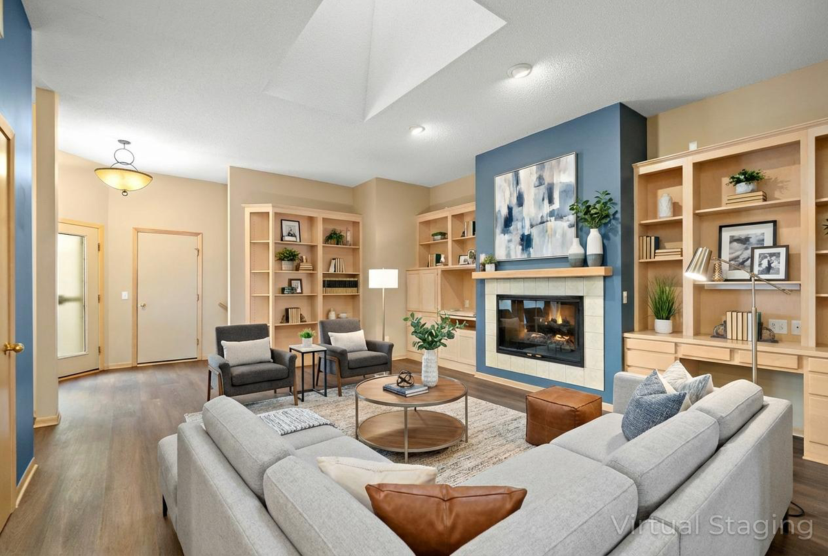 11832 Bren Road, Hopkins, MN 55343 - #1