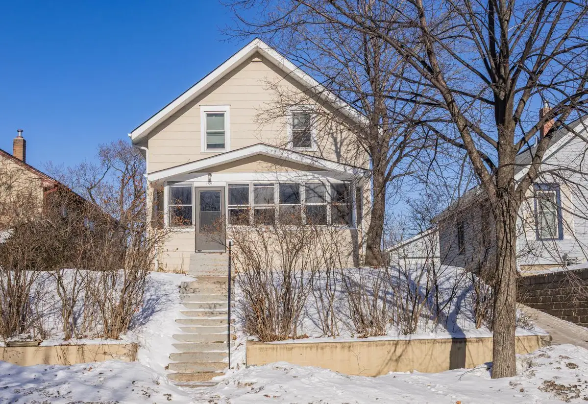 1191 Minnehaha Avenue W, Saint Paul, MN 55104 - Image #1