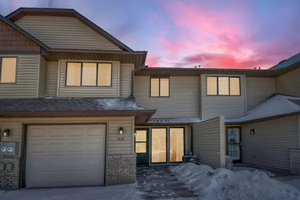 1534 Cottage Drive, Stillwater, MN 55082