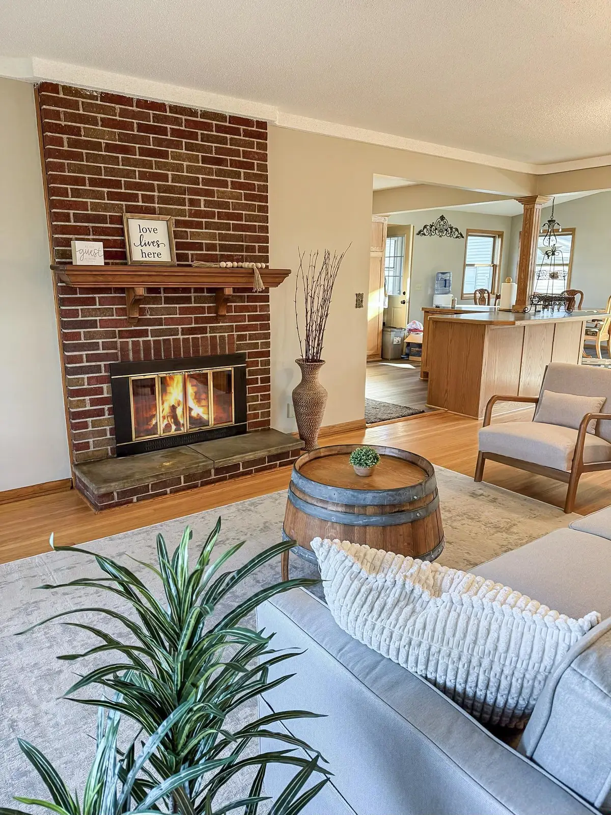 1340 69th Avenue Ne, Fridley, MN 55432 - #1