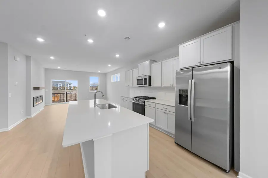 14622 Rhinestone Street Nw, Ramsey, MN 55303 - Image #3