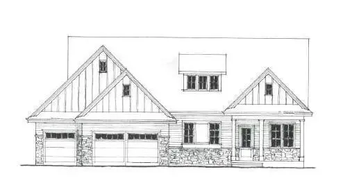 1591 Marsh Pointe Court, Hamel, MN 55340 - Image #1