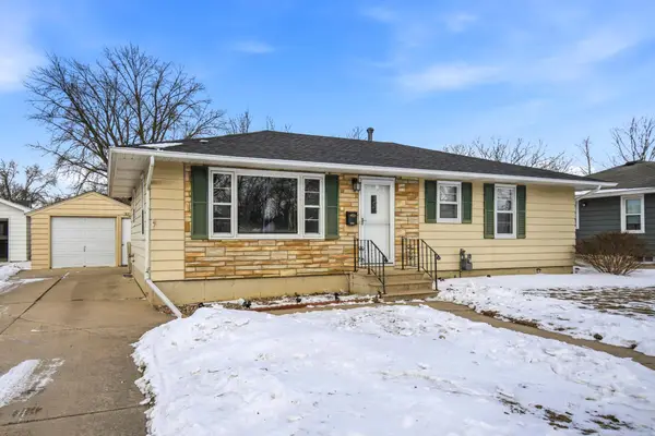 600 15th Avenue Sw, Austin, MN 55912