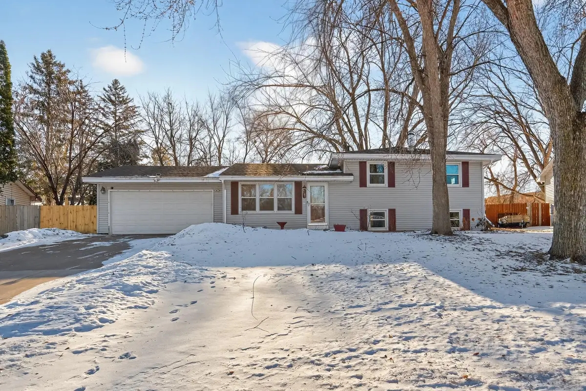 8601 Cherokee Drive N, Minneapolis, MN 55428 - Image #1
