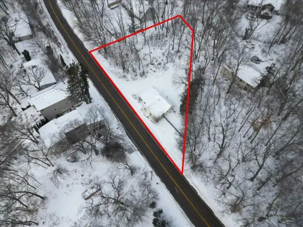 4736 N Shore Drive, Mound, MN 55364