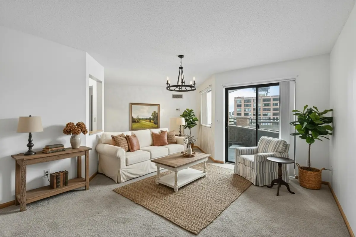 78 10th Street E #401, Saint Paul, MN 55101 - #1