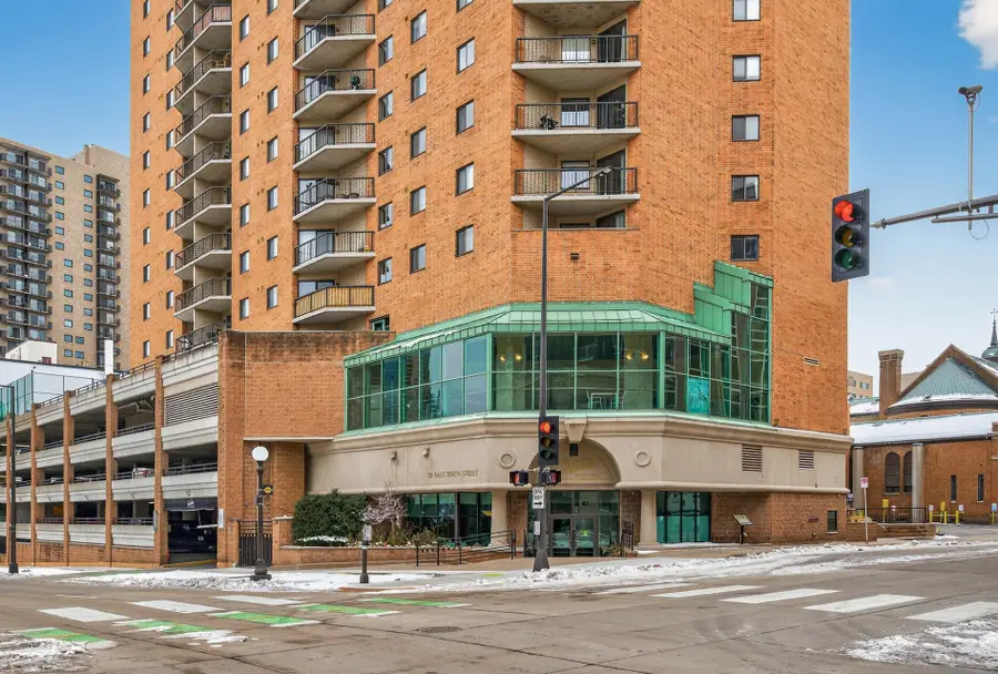 78 10th Street E #401, Saint Paul, MN 55101 - #2