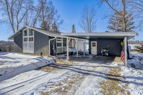 29408 Francis Lake Drive Nw, Isanti, MN 55040