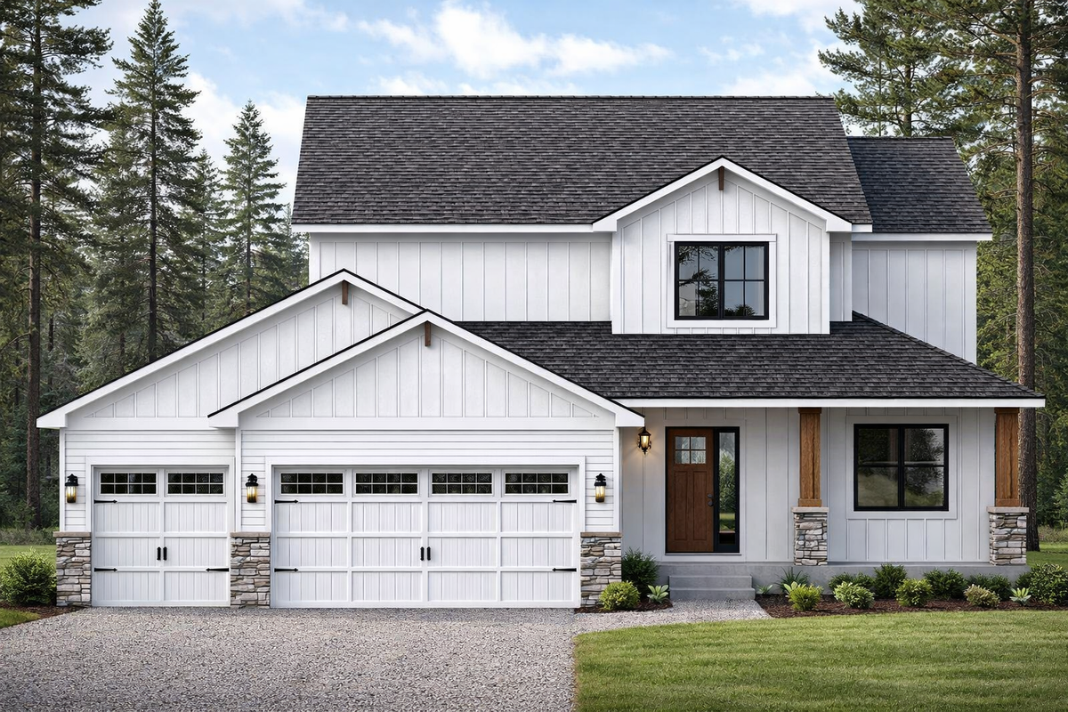 0001 317th Court Nw, Cambridge, MN 55008 - #1