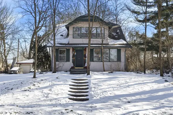 1254 Birmingham Street, Saint Paul, MN 55106