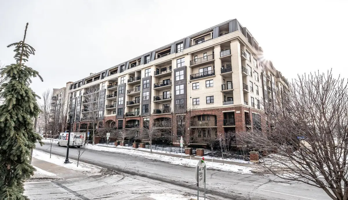 317 Groveland Avenue #713, Minneapolis, MN 55403 - #1