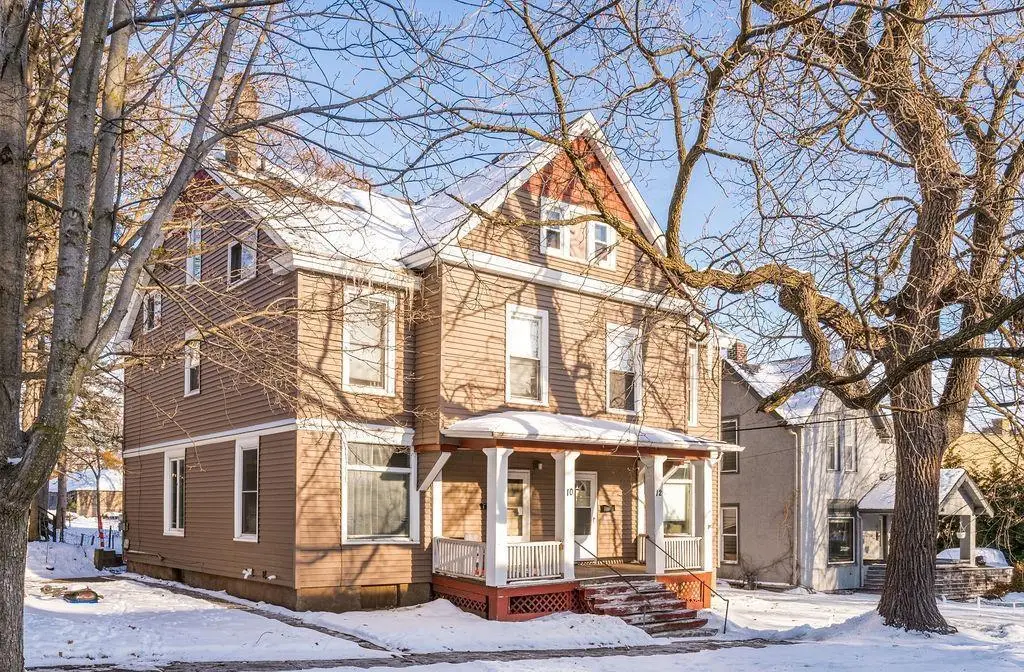 10-12 S 16th Avenue E, Duluth, MN 55812 - #1