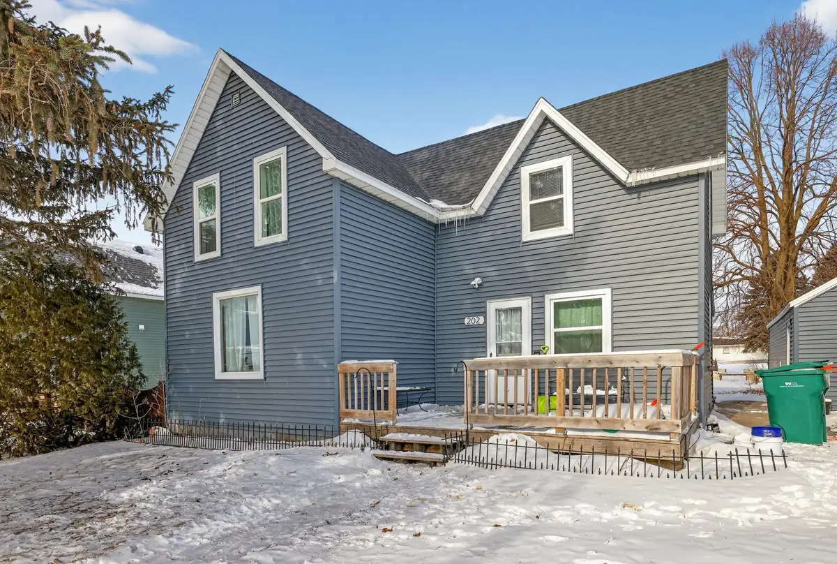 202 W Main Street, Adams, MN 55909 - Image #1