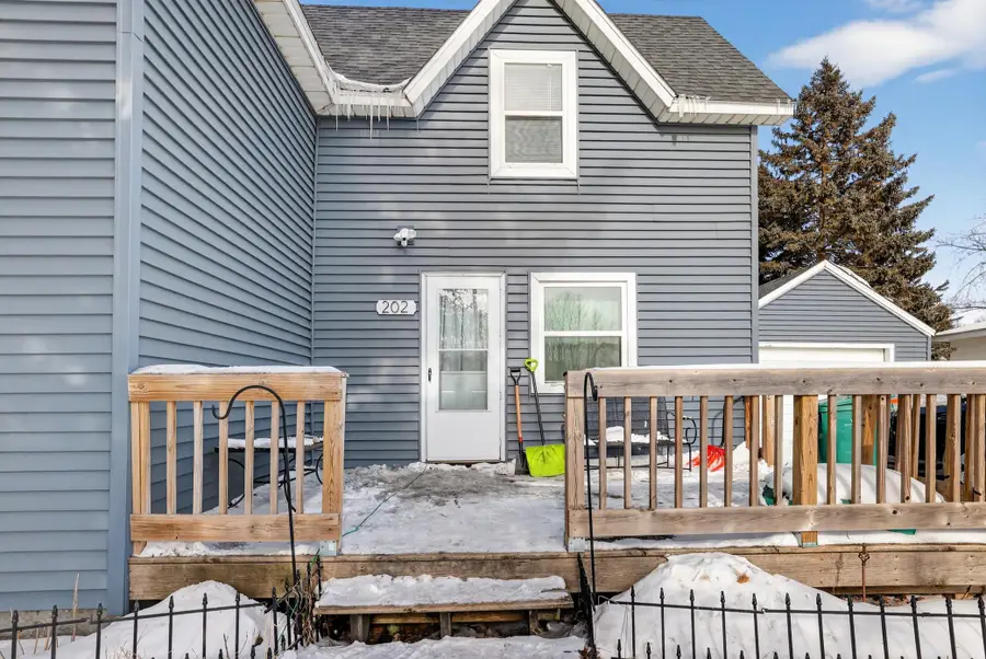 202 W Main Street, Adams, MN 55909 - Image #2