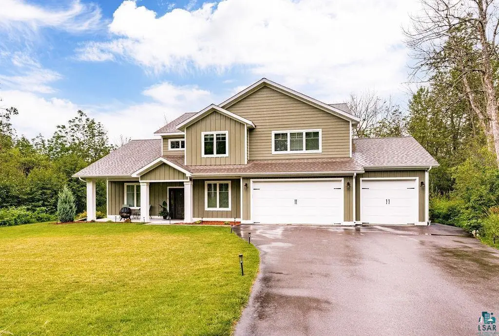 3879 Okerstrom Road, Hermantown, MN 55811 - #1