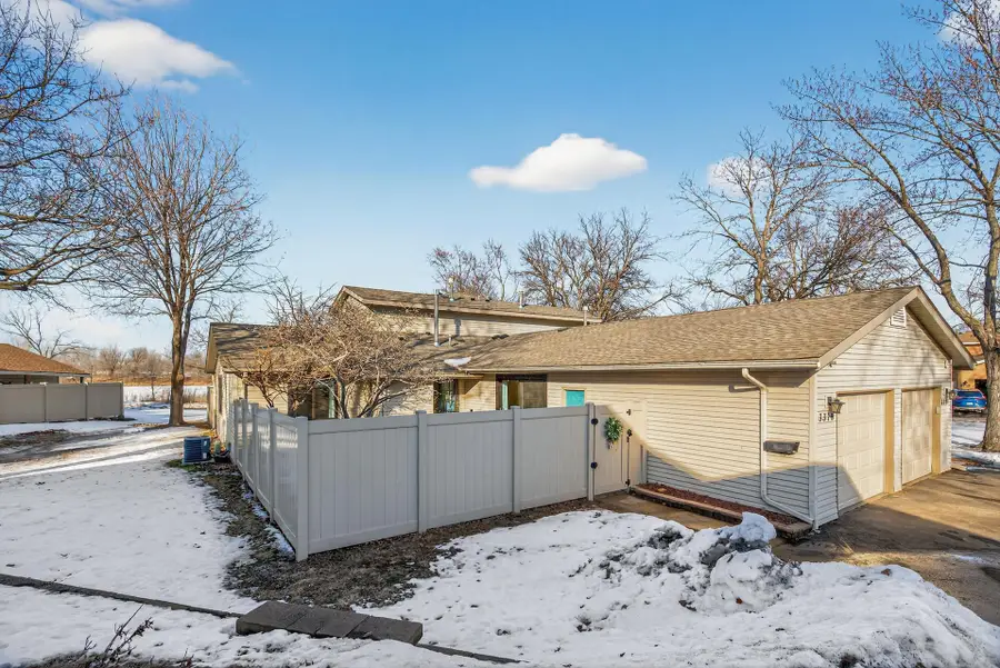 3319 Lower 67th Street E, Inver Grove Heights, MN 55076 - #2