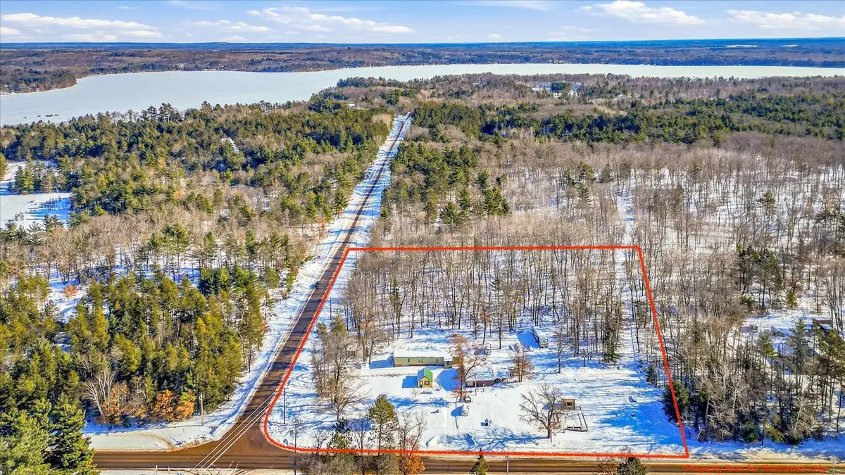 27790 County Road E, Spooner, WI 54801 - #1