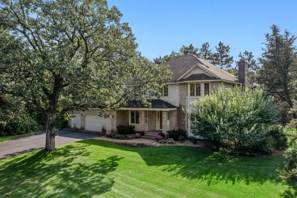 4508 149th Avenue Nw, Andover, MN 55304