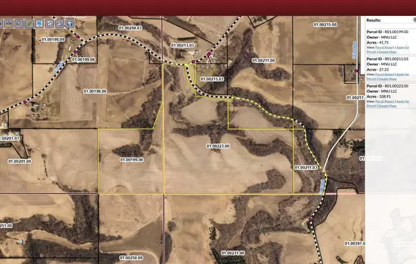 TBD County Road 3, Zumbro Falls, MN 55991