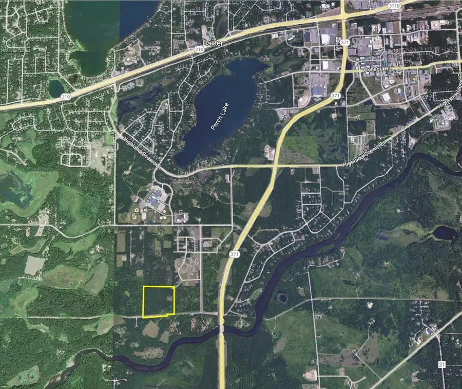 6005 Oakdale Road, Baxter, MN 56425 - #3