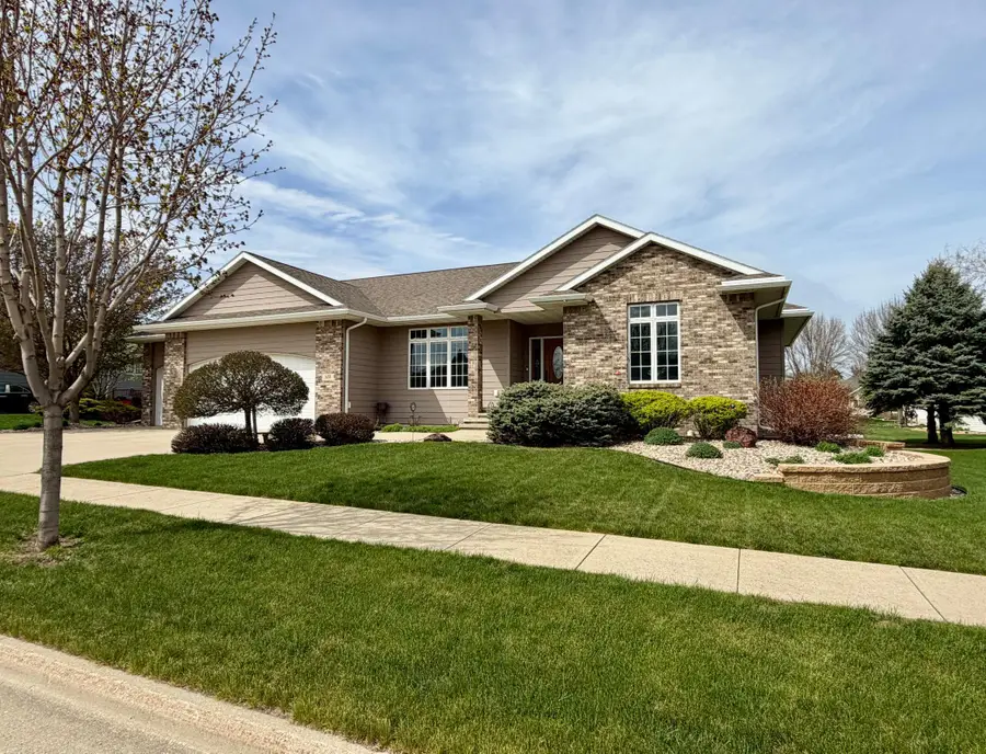 503 Britz Drive, Luverne, MN 56156 - #2