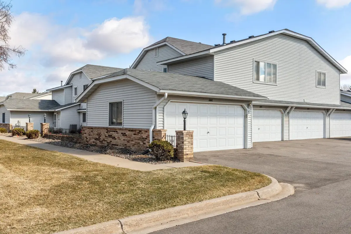 11101 Drake Street Nw, Coon Rapids, MN 55433 - #1