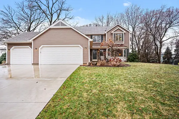 12585 Dover Drive, Saint Paul, MN 55124