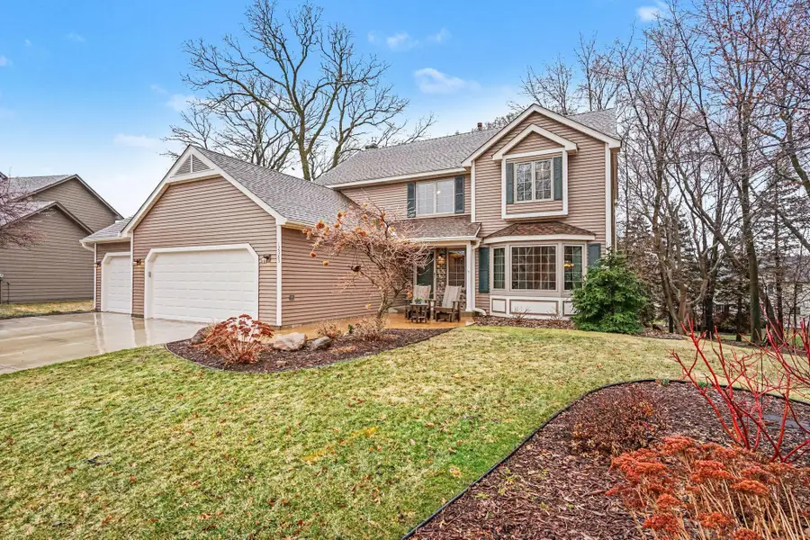 12585 Dover Drive, Apple Valley, MN 55124 - #2