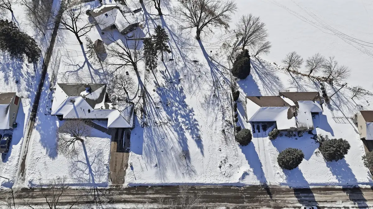 782 Randy Avenue, Shoreview, MN 55126 - #1