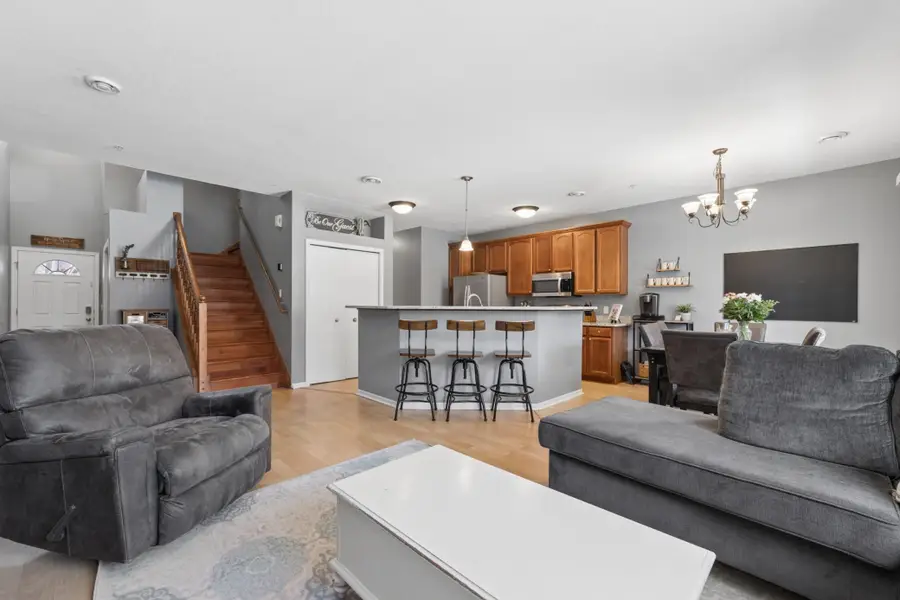 139 Stallion Lane, Circle Pines, MN 55014 - #2