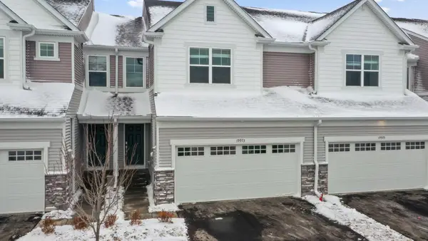 19973 62nd Place, Corcoran, MN 55340