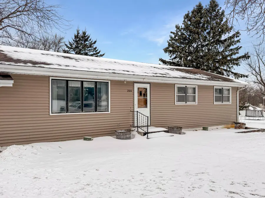 200 Water Street, Russell, MN 56169 - #2