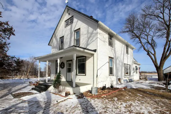 20761 Yacht Avenue, Hutchinson, MN 55350