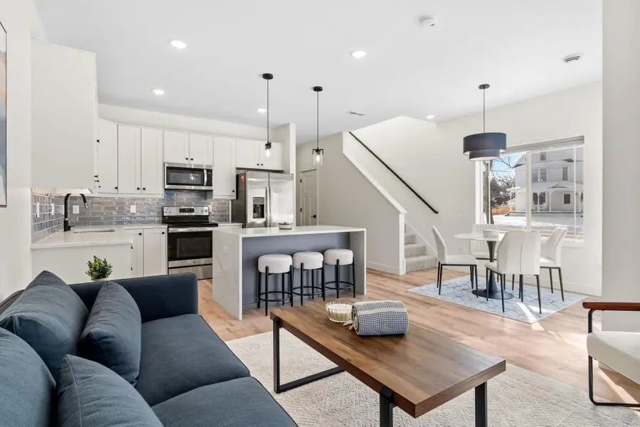 425 W 8th Street #24, New Richmond, WI 54017 - #3