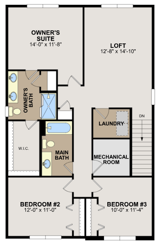 4342 Meadowview Drive, Waconia, MN 55387 - Image #3