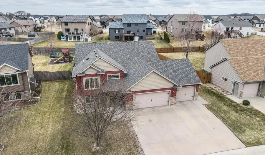 3897 Odyssey Drive Sw, Rochester, MN 55902 - #2