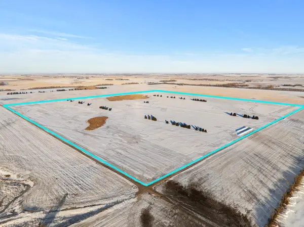 TBD 82nd Street N, Upham, ND 58789