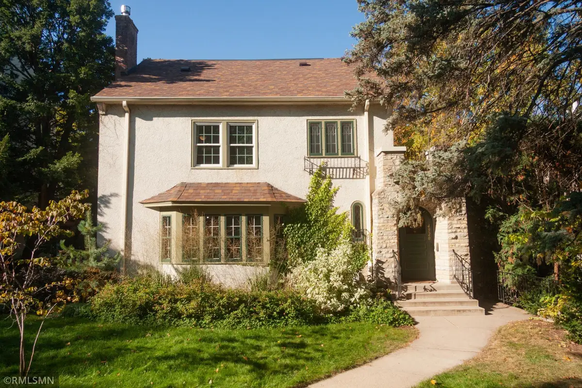 4920 1st Avenue S, Minneapolis, MN 55419 - #1